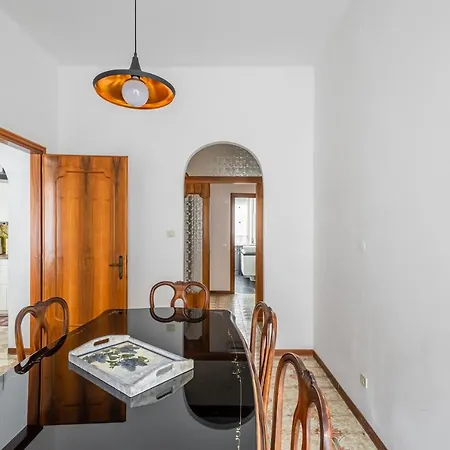 Altamarea Apartamento Mestre