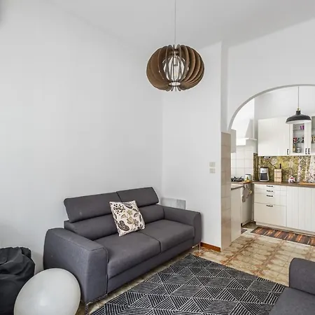 Altamarea Apartamento Mestre