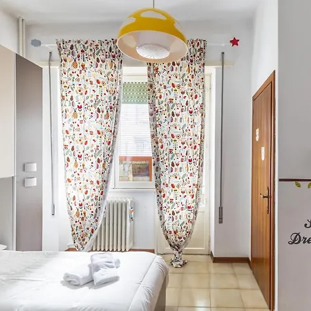 Altamarea Apartamento *