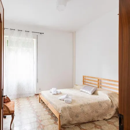 Altamarea Apartamento