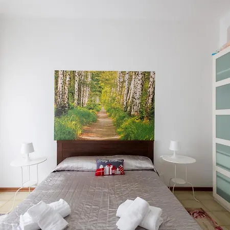 Apartamento Altamarea *