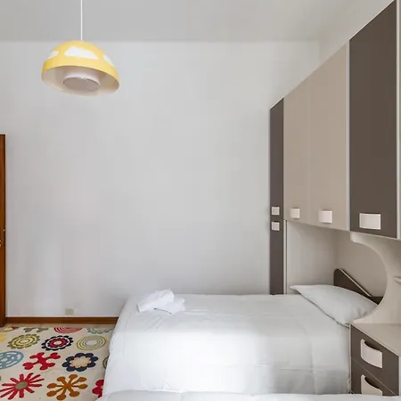 Guesthost - Altamarea Mestre